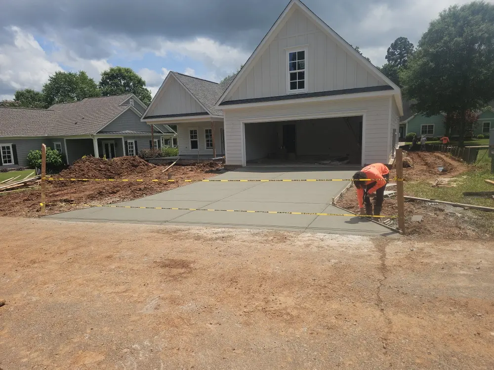 Guzman Concrete Solutions